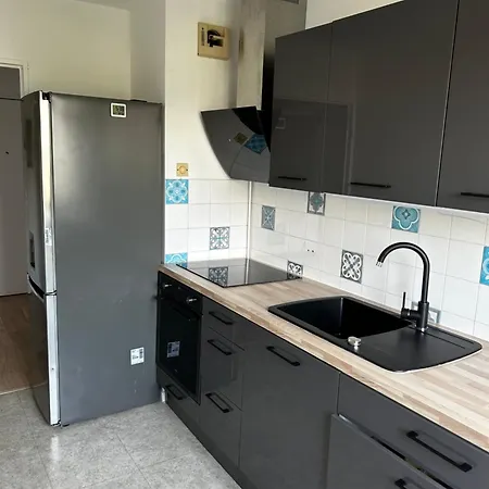 F2 Cosy Entre Disney Et Paris Champs-Sur-Marne Exterior photo