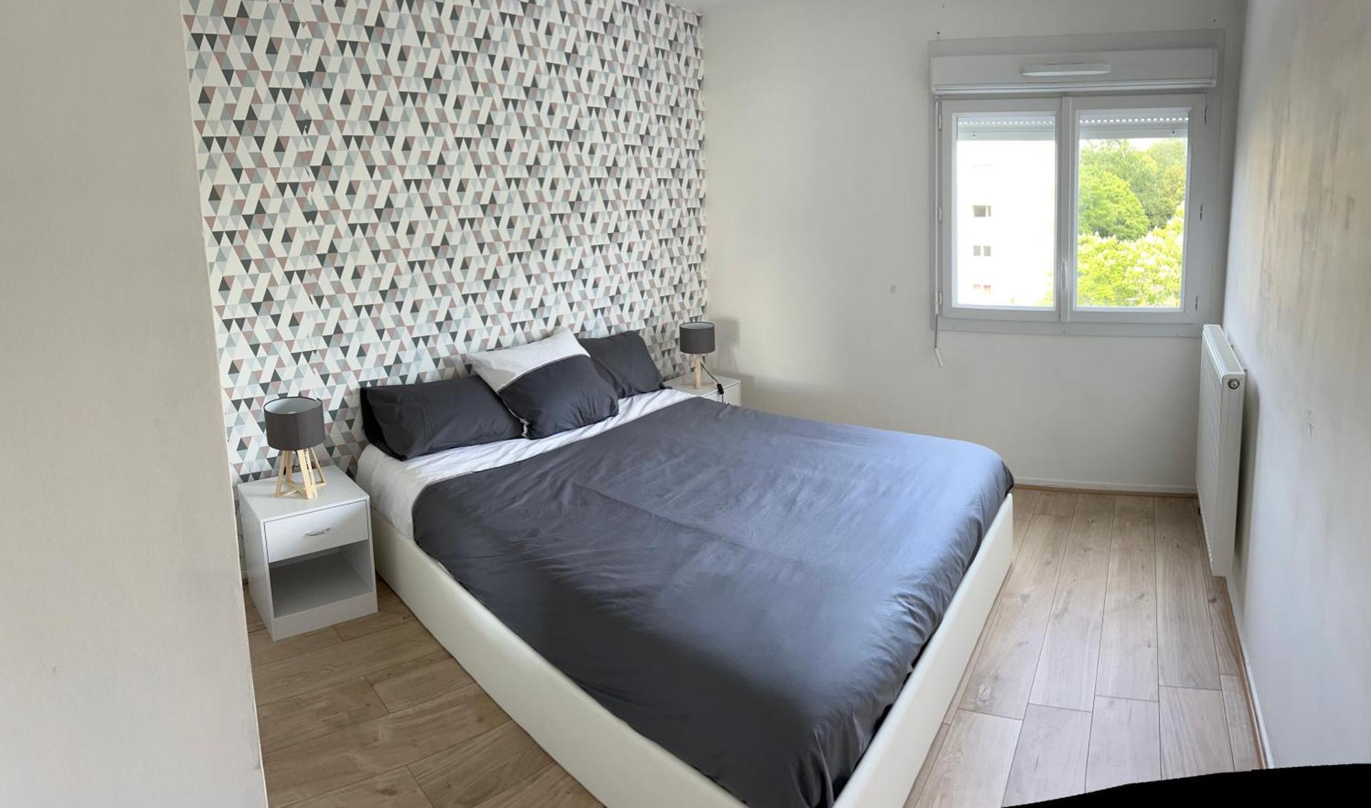 F2 Cosy Entre Et Paris Appartement *
